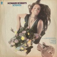 HOWARD ROBERTS - SOUNDS