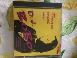 DJ Bobo