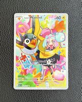 Pokémon Iono’s Wattrel 231/217 – Ascended Heroes - EN ab 1.-