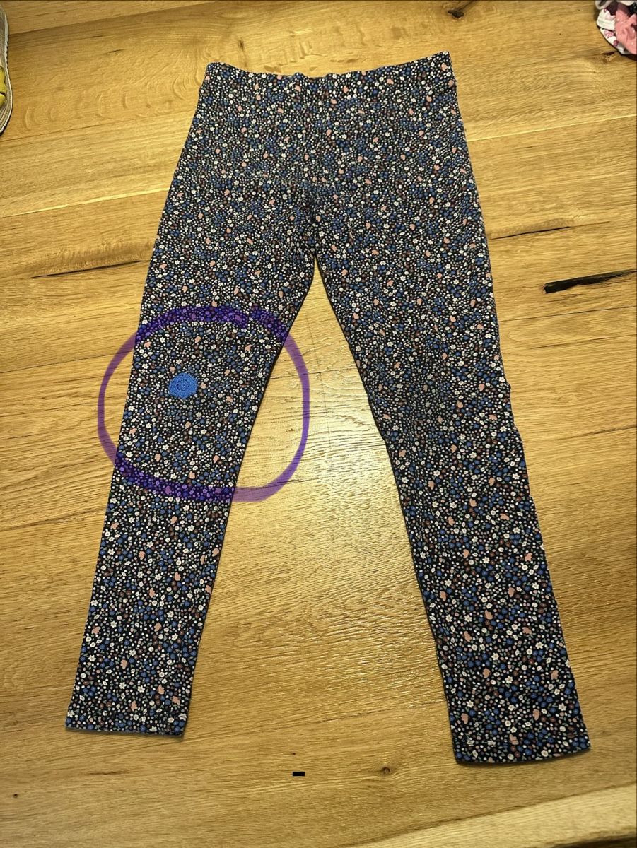 Collant & Leggings: 134 Leggins  – Usato da Wettingen venduto da Sternetaenzerin