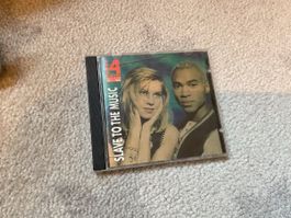Twenty 4 Seven - Slave To The Music