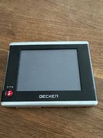 BECKER Navigation Traffic Asssist EUROPE 7927