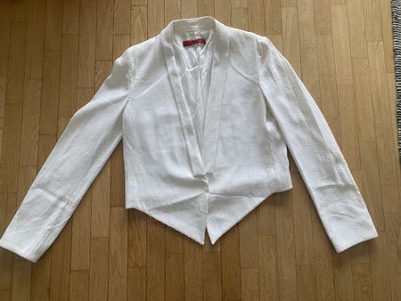 veste Hugo Boss