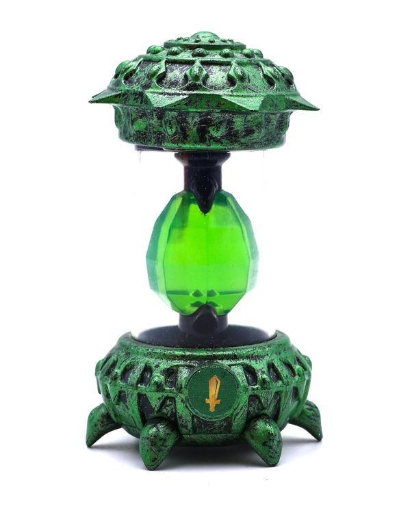 Skylanders Figur Creation Crystal Magic/ Magie Lantern --Imaginators
