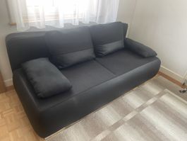 Blitzauktion Schlafsofa ab 1.- CHF