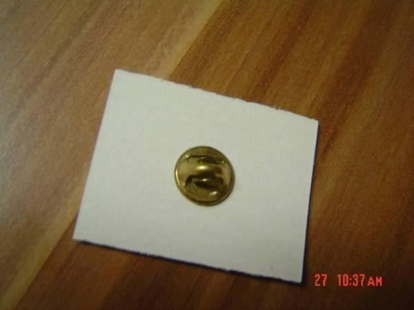 Broches & Aiguilles: MERKUR  Pins - Rare **** – D'occasion à Pambio Noranco par Pol69 1
