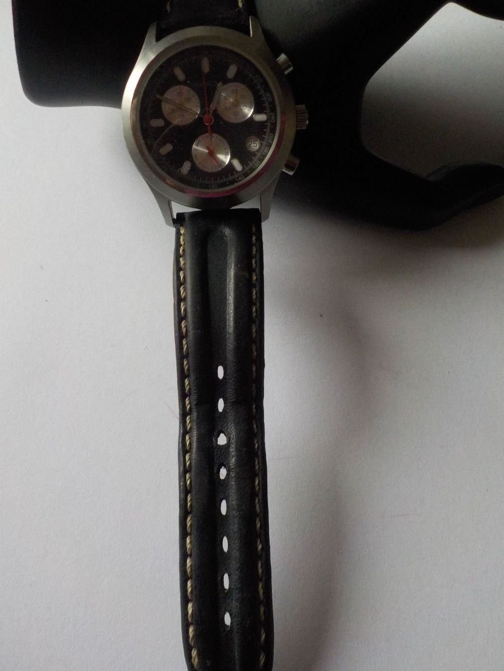 M-Watch Orologi: M-Watch (1) – Usato da Muri b. Bern venduto da Silberqualle