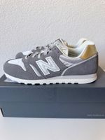 New Balance 373 Sneaker grau Gold Gr. 41 NEU!