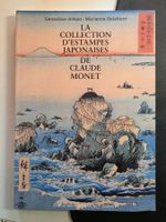 La Collection d'estampes Japonaises - Claude Monet 2003
