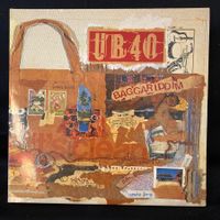 UB40 / Baggariddim (DLP)