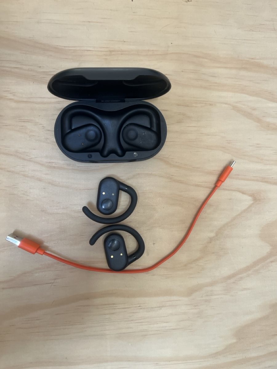 Cuffie: JBL soundgear Sense – Usato da Ueken venduto da PBeck01 2
