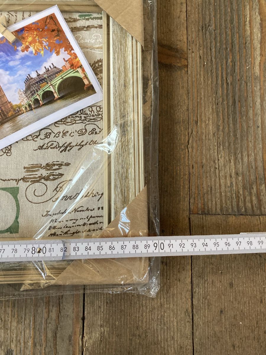 Bilderrahmen: Bild Collage Foto – Neu und originalverpackt aus Aarwangen von to-hirschi 2