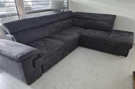 Sofa zu verkaufen