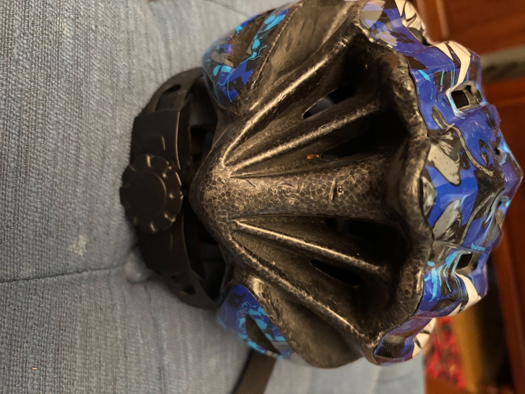 Helme: Velohelm MOONGOOSE Jugendhelm – Neu (gemäss Beschreibung) aus Genève von god_nr55 1