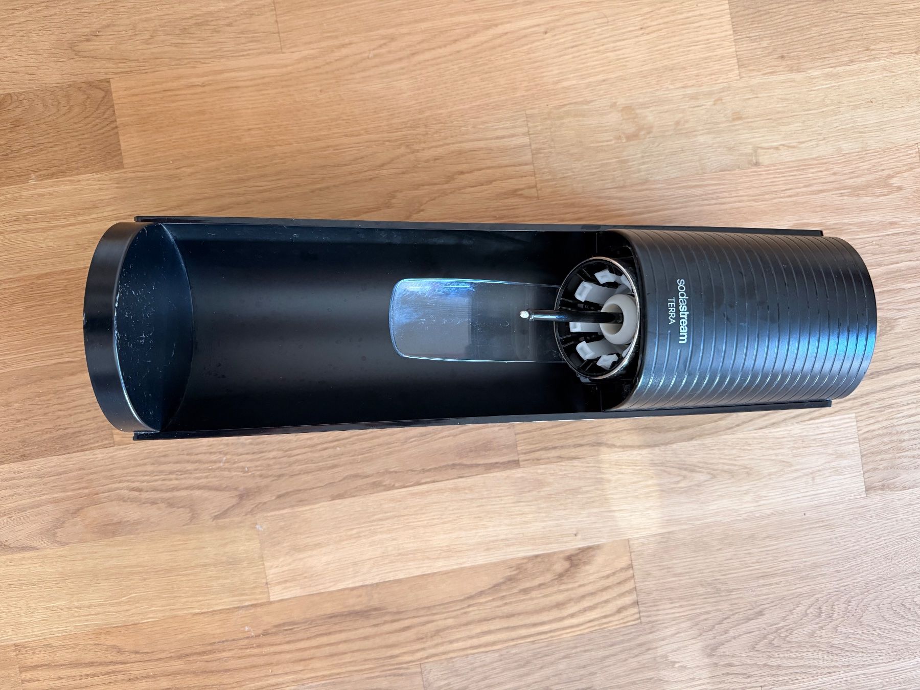 Sodastream Küchengeräte: Sodastream – Gebraucht aus Zürich von sim_v8qn 1