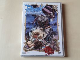 Ragnarök The Animation II