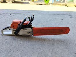 Stihl MS 261 C Motorsäge