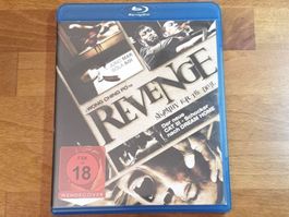 Revenge (2010) RAR