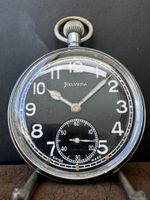 Helvetia Taschenuhr von 1930
