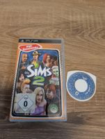 The Sims 2 PSP Essentials
