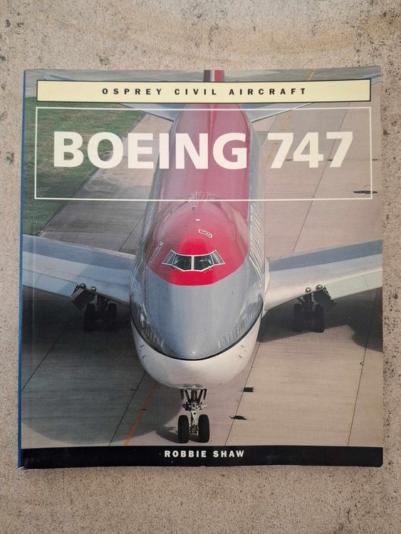 Sweat-shirt à Manches Longues Boeing Aviation - Taille S à 3XL, Noir, Coton, Impression Graphique