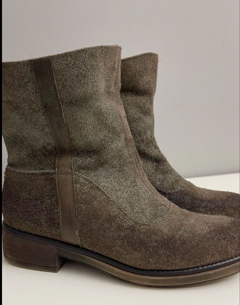 Scarpe da donna: Stiefelette l‘Estrosa – Usato da Donat venduto da troja007 2