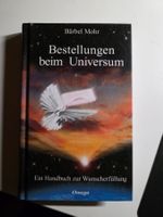 Bestellungen beim Universum - Bärbel Mohr - Handbuch 2003