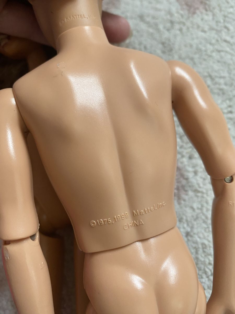 Poupées: Barbie set – D'occasion à Blonay par art_7f87 7