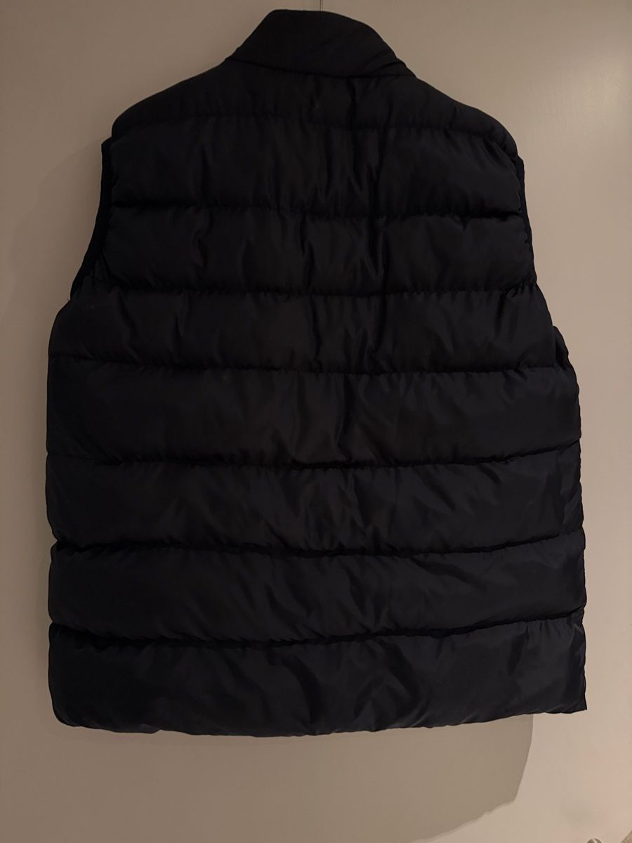 Tommy Hilfiger Gilet & Giacche: Tommy Hilfiger Weste – Nuovo e nell'imballaggio originale da Tennwil venduto da Zaylaaa 1