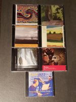Orchester Musikkolegium Winterthur Audio-CD/CD-Rom Sammlung