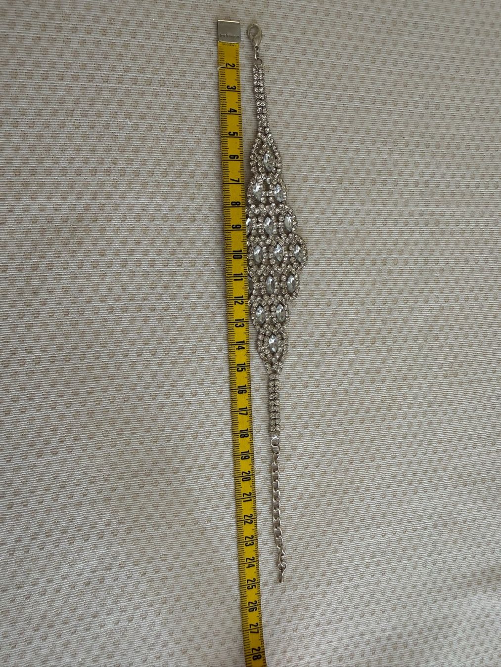 Armbänder & -reifen: Bracelet – Gebraucht aus Sion von accroshoes 6
