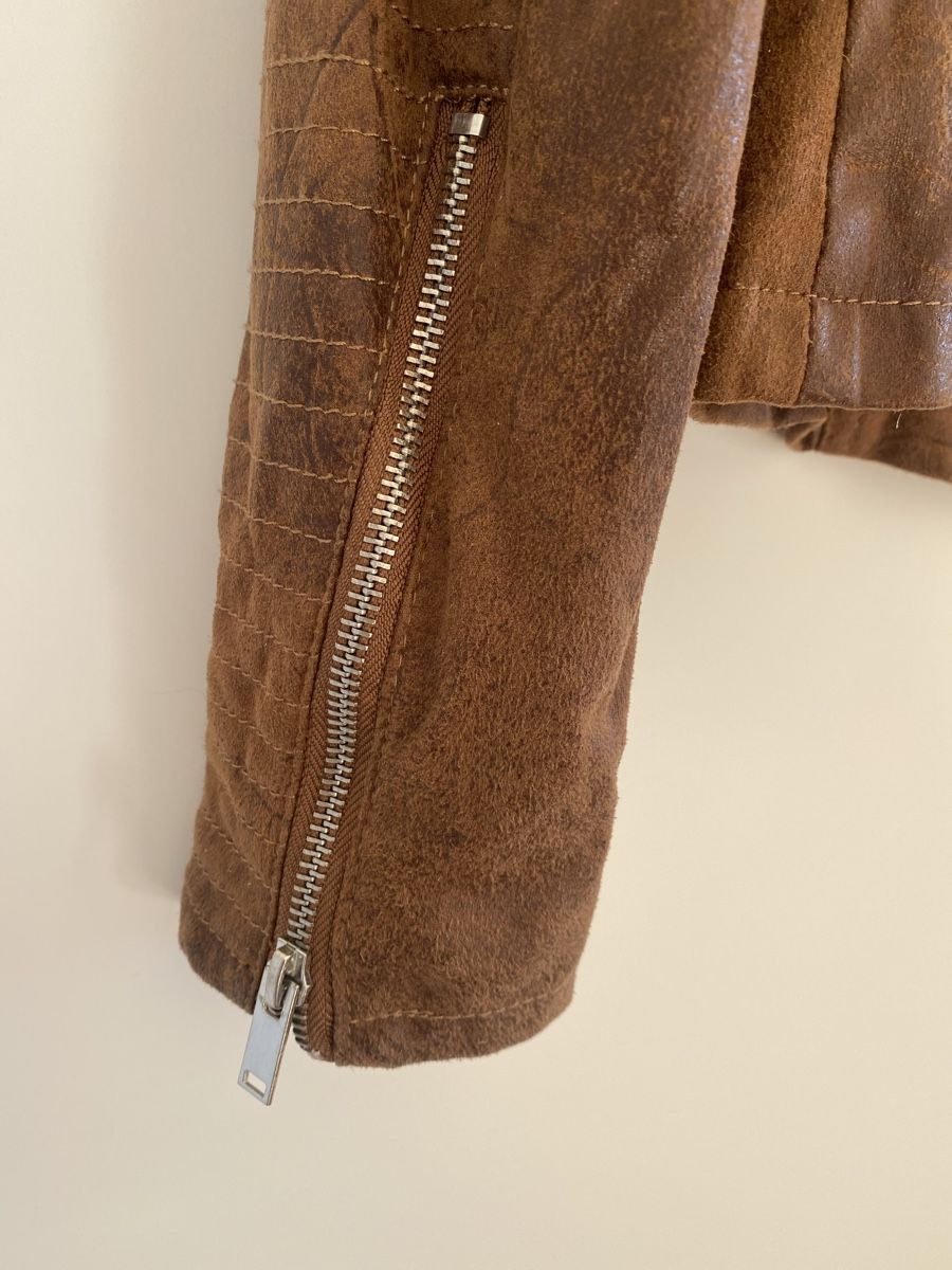 Vero Moda Giacche: Jacke Vero Moda Gr. M – Usato da Blauen venduto da Baggi 5