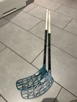 Unihockeyschläger Oxdog Hyperlight HES 29, links, 96cm