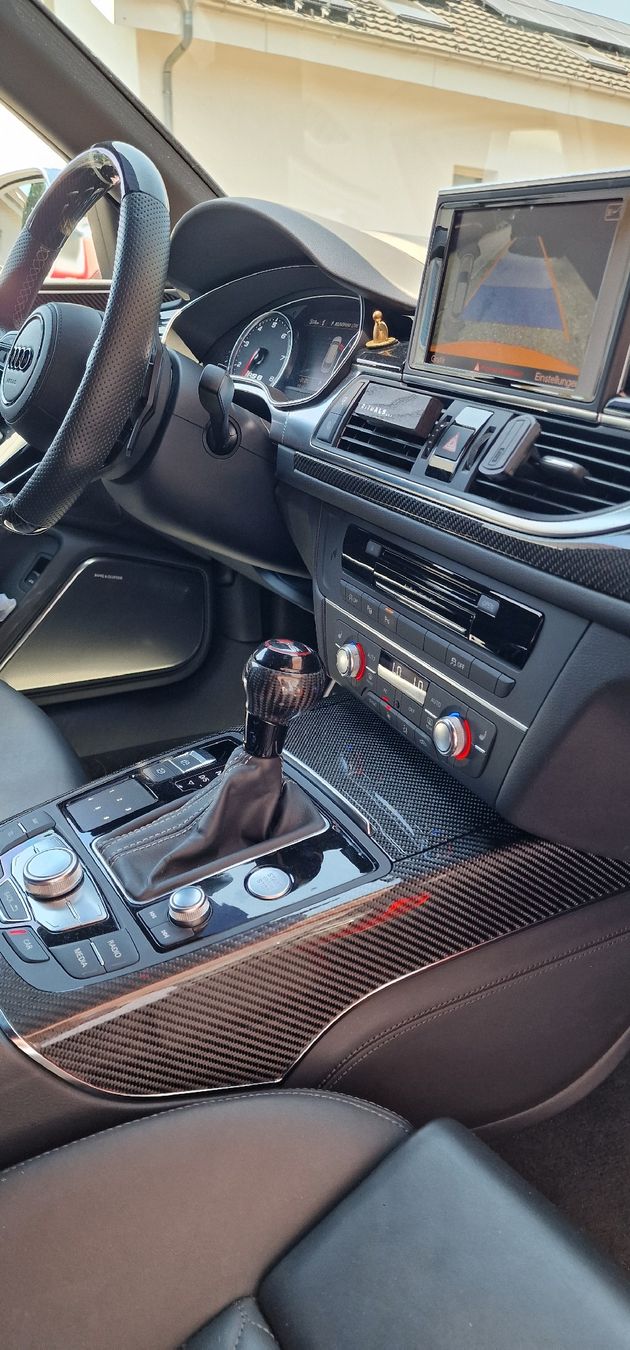 Audi Autos: Audi RS6 C7 – D'occasion à Roggliswil par Bluro90 6
