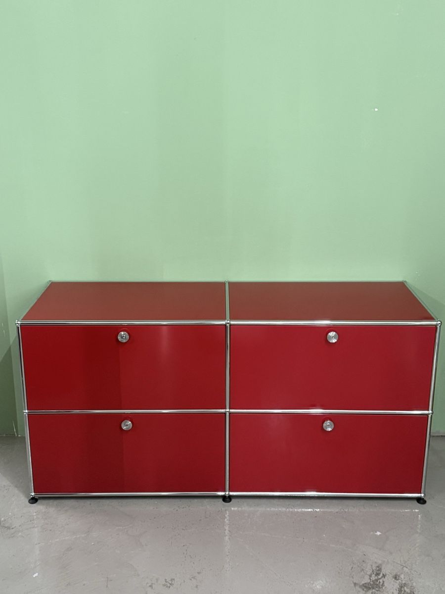USM Kommoden: USM Haller Sideboard  – Gebraucht aus Glattbrugg von q-aderdesign