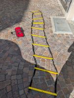 Agility Leiter, Koordinationsleiter, Fitnesstraining!