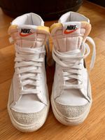 Nike Blazer Mid Gr. 36.5 / US 6 - Top Zustand!