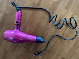 Solis Switzerland Profi Haartrockner Strong