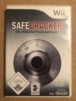 Safe Cracker für Nintendo Wii