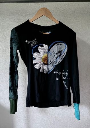 Oberteil von Desigual, Grösse M