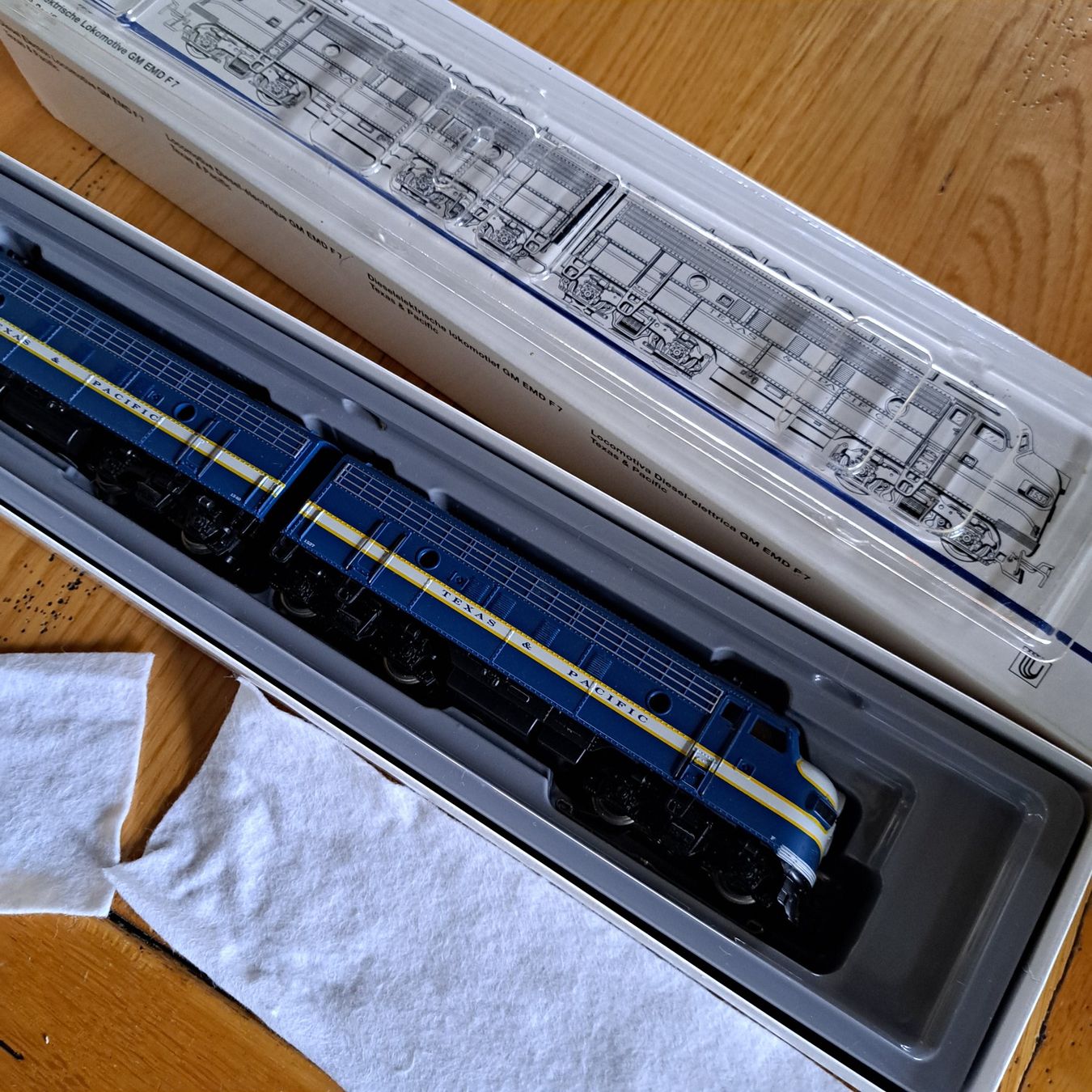 Märklin Modellini di ferrovie: Locomotive ho – Usato da Renan BE venduto da Canard6 1