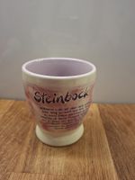 Diddl Tasse Steinbock