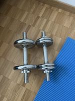 Dumbells