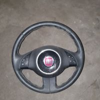Lenkrad Leder Fiat 500