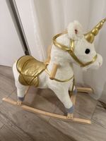 Schaukelpferd