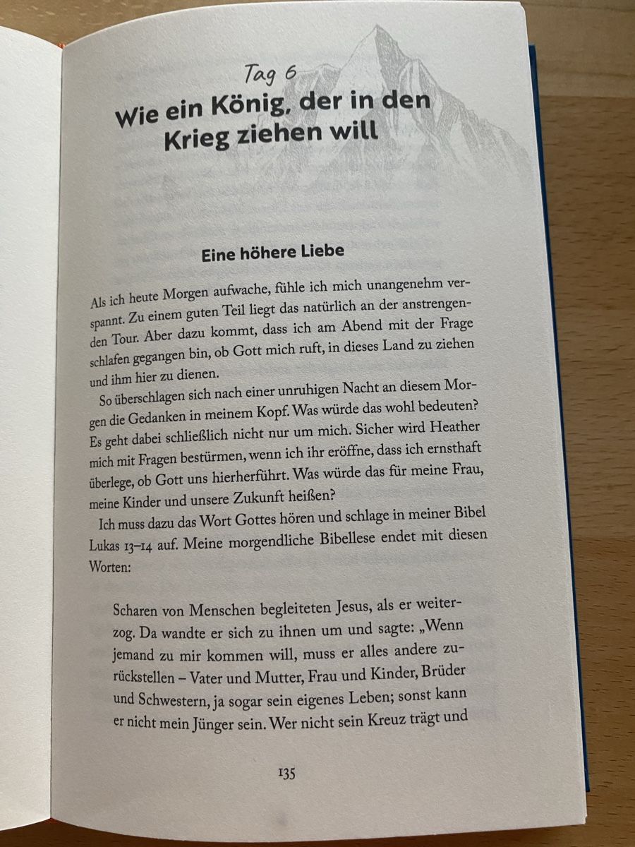 Libri: Etwas muss sich ändern - David Platt – Usato da Schwarzenburg venduto da Michellu 7