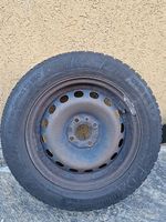 Cerchi con gomme invernali