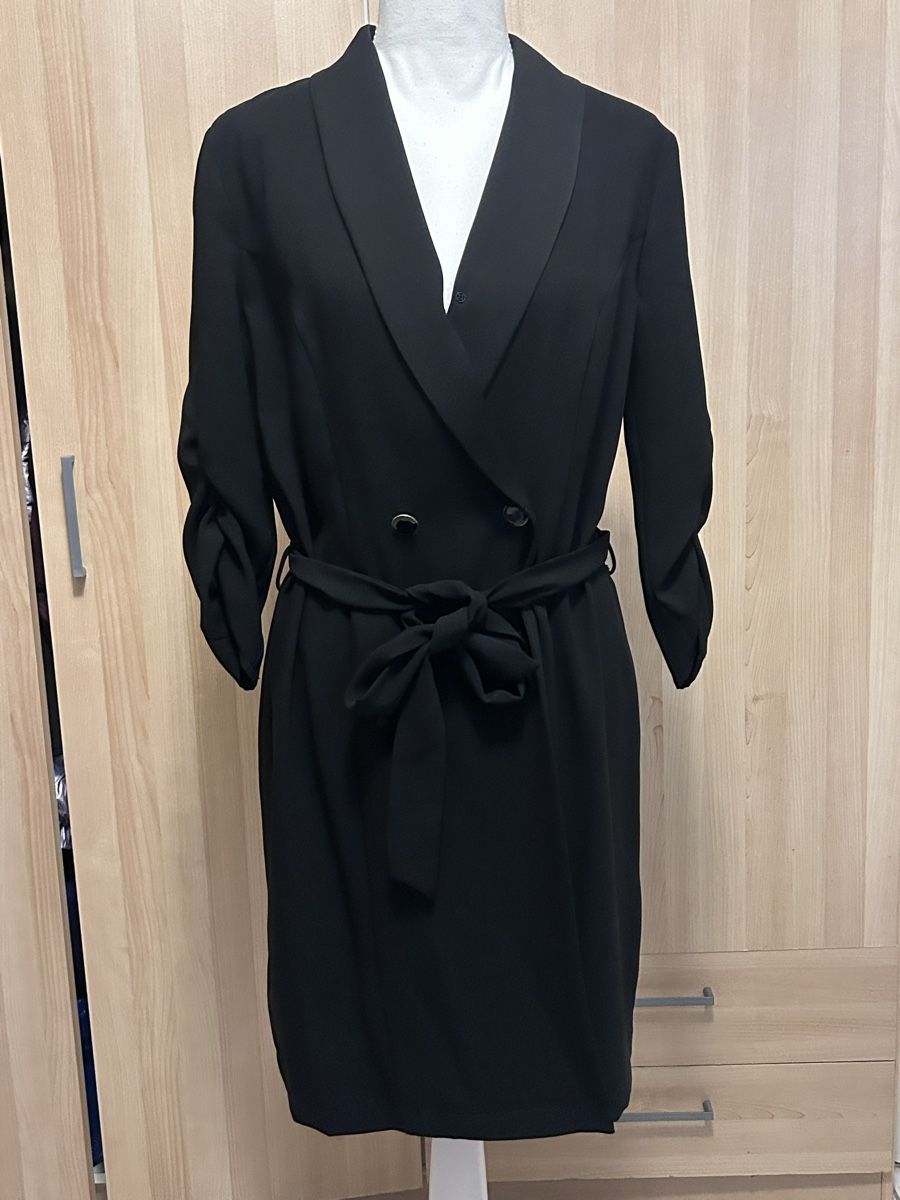 Nafnaf Kleider: Robe chemise NafNaf. Taille 40. Neuve – Neu (gemäss Beschreibung) aus Cornaux NE von Zabou22