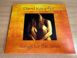 K0 David Knopfler – Songs For The Siren