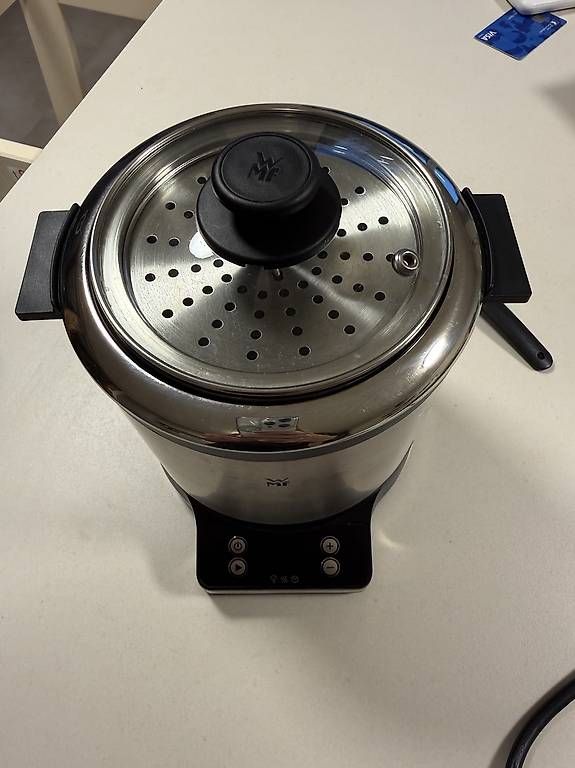 Elettrodomestici da cucina: WMF Reiskocher  – Usato da Buchberg venduto da the_w8gy 1